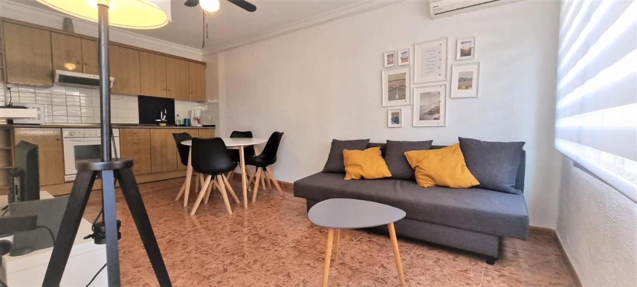 Piso Calp Miro Διαμέρισμα Εξωτερικό φωτογραφία