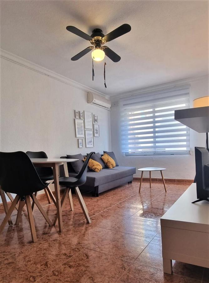Piso Calp Miro Διαμέρισμα Εξωτερικό φωτογραφία