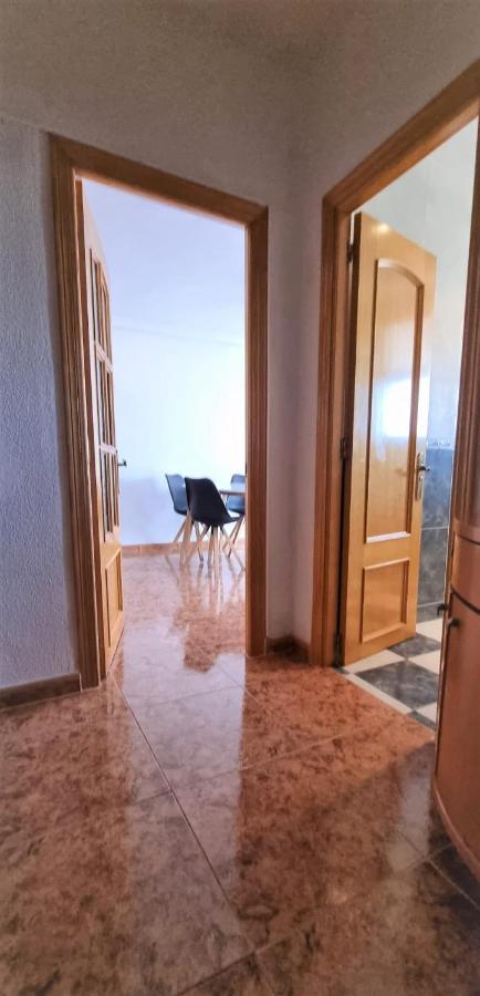 Piso Calp Miro Διαμέρισμα Εξωτερικό φωτογραφία