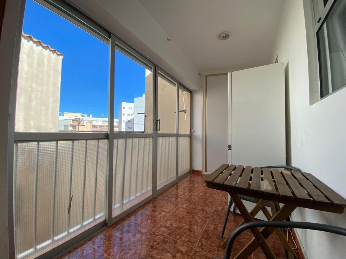 Piso Calp Miro Διαμέρισμα Εξωτερικό φωτογραφία